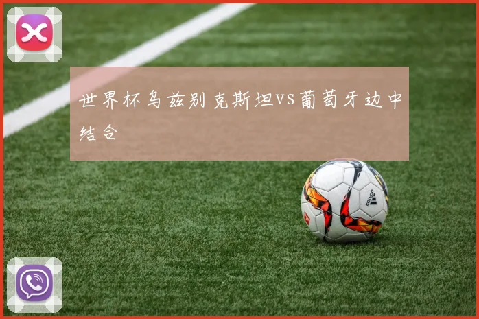 世界杯乌兹别克斯坦vs葡萄牙边中结合