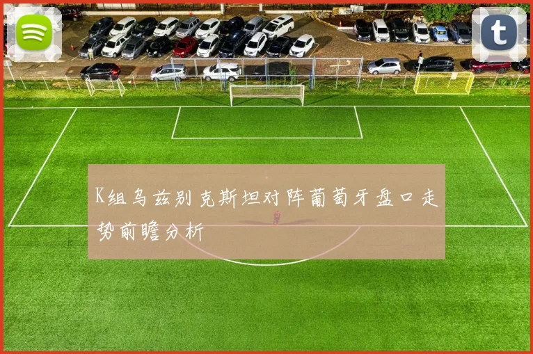 K组乌兹别克斯坦对阵葡萄牙盘口走势前瞻分析