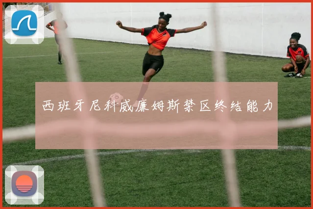 西班牙尼科威廉姆斯禁区终结能力