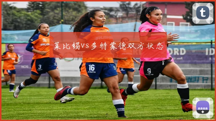 莱比锡vs多特蒙德双方状态