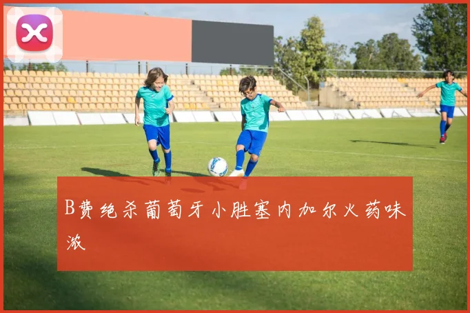 B费绝杀葡萄牙小胜塞内加尔火药味浓