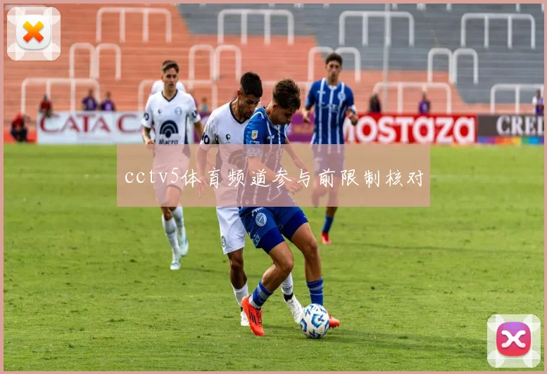 cctv5体育频道参与前限制核对