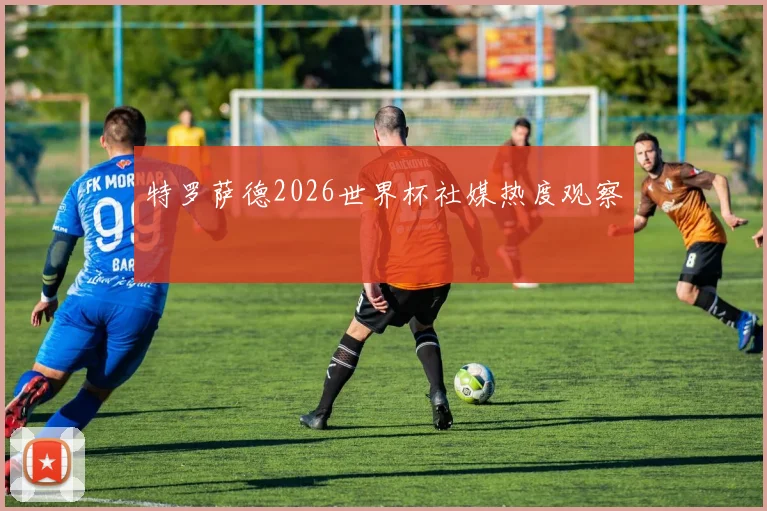 特罗萨德2026世界杯社媒热度观察